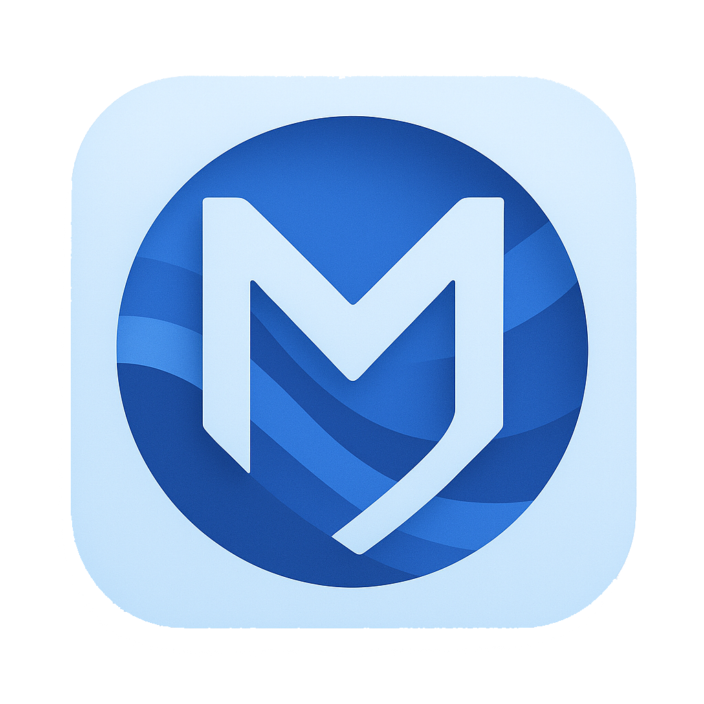 Mindana Logo